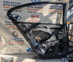 Oto Çıkma Parça / Volkswagen / Passat / Kaporta & Karoser / Sol Arka Kapı / Çıkma Parça 