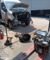 Reno Master 3 2.3 dolu garantili motor anahtar teslimi yapılır