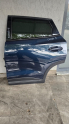 CHERY OMODA 5 HATASIZ SOL ARKA KAPI EGE OTOMOTİV BURSA