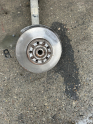 Oto Çıkma Parça / Volkswagen / Jetta / Alt Takım / Taşıyıcı / Çıkma Parça 