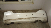 Oto Çıkma Parça / Honda / Civic / Tampon / Arka Tampon / Çıkma Parça 