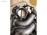 Oto Çıkma Parça / Mercedes / 280 / Motor / Gaz Kelebeği / Çıkma Parça 