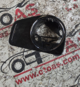 VOLKSWAGEN GOLF 7.5 FAR AYAR DÜĞMESİ ÇERÇEVESİ 5G1858210