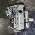 Muıstubisi l300 motor sıfır