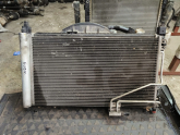 Oto Çıkma Parça / Mercedes / 200 / Radyatör / Radyatör Seti / Çıkma Parça 