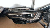 Audi a6 sol ön zenon far 2021-2024