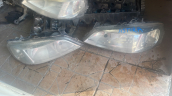 Opel astra sağ sol far