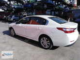 Oto Çıkma Parça / Renault / Latitude / Kaporta & Karoser / Sağ Ön Çamurluk / Çıkma Parça 