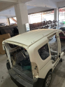 FİAT DOBLO D4 KESME DİREKLİ TAVAN ORJİNAL ÇIKMA