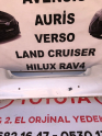 Oto Çıkma Parça / Toyota / Yaris / Tampon / Arka Tampon / Çıkma Parça 