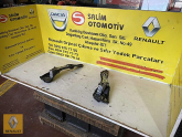 Oto Çıkma Parça / Dacia / Jogger / Far & Stop / Sağ Arka Stop / Sıfır Parça 