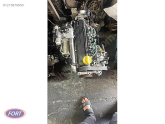 Oto Çıkma Parça / Renault / Clio / Motor / Motor (komple) / Çıkma Parça 