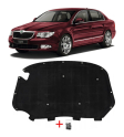 Oto Çıkma Parça / Skoda / Superb / Kaporta & Karoser / Kaput / Sıfır Parça 