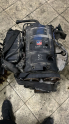 Peugeot 307 1.6 benzınli turbosuz motor çıkma