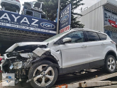 Oto Çıkma Parça / Ford / Kuga / Kaporta & Karoser / Bagaj Kapağı / Çıkma Parça 
