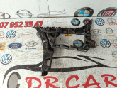 Oto Çıkma Parça / Volkswagen / Jetta / Tampon / Tampon Braketi / Çıkma Parça 