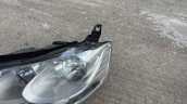 Oto Çıkma Parça / Citroen / C-elysee / Far & Stop / Sol Ön Far / Çıkma Parça 