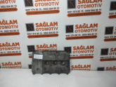 ÇIKMA  FORD TRANSİT V184 EKSANTRİK KAPAĞI OEM 4C10-6K271-A