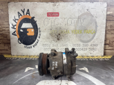 714978 CHEVROLET LACETTİ-AVEO-KALOS 1.4 Klima Kompresörü