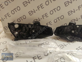 Oto Çıkma Parça / Honda / Civic / Far & Stop / Far Camı / Sıfır Parça 