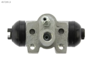 HONDA FREN SİLİNDİRİ ARKA L CRV 1997-2001
