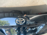 Oto Çıkma Parça / Toyota / Corolla / Kaporta & Karoser / Bagaj Kapağı / Çıkma Parça 