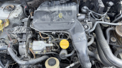 RANAULT MEGANE 1 1.9 DİZEL ÇIKMA ORJİNAL MOTOR