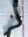 Renault Trafic Termostat