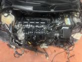 Oto Çıkma Parça / Ford / Fiesta / Motor / Motor (komple) / Çıkma Parça 