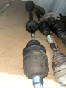 Oto Çıkma Parça / Opel / Astra / Alt Takım / Aks / Çıkma Parça 