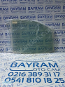 FİAT SCUDO ÖN KAPI CAMI SAĞ 96-