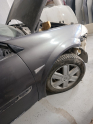 Hurda Belgeli Araçlar / Renault / Megane