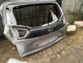 Oto Çıkma Parça / Opel / Crossland X / Kaporta & Karoser / Bagaj Kapağı / Çıkma Parça 