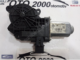Oto Çıkma Parça / Skoda / Fabia / Oto Cam / Cam Motoru / Çıkma Parça 