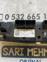 Oto Çıkma Parça / Audi / A3 / Klima / Kontrol Paneli / Çıkma Parça 