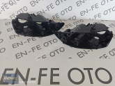 AUDİ A4 SAĞ SOL XENON FAR KASASI SIFIR 2013-2015