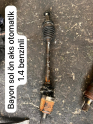 Oto Çıkma Parça / Hyundai / Bayon / Alt Takım / Aks / Çıkma Parça 
