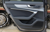 Oto Çıkma Parça / Audi / A6 / Koltuk & Döşeme / Kapı Döşemesi / Çıkma Parça 