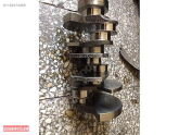 FREELANDER 2.5 V6 ÇIKMA ORJİNAL KRANK MİLİ VE PİSTON KOLU