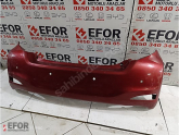 Oto Çıkma Parça / Toyota / Yaris / Tampon / Arka Tampon / Çıkma Parça 