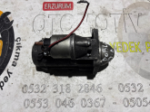Oto Çıkma Parça / Fiat / Doblo / Elektrik / Marş Motoru / Çıkma Parça 