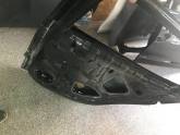 Oto Çıkma Parça / Renault / Clio / Kaporta & Karoser / Sağ Arka Kapı / Çıkma Parça 