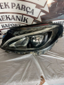 Oto Çıkma Parça / Mercedes / C Serisi / Far & Stop / Sağ Ön Far / Çıkma Parça 