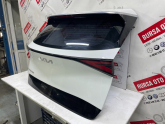 Oto Çıkma Parça / Kia / Sportage / Kaporta & Karoser / Bagaj Kapağı / Çıkma Parça 