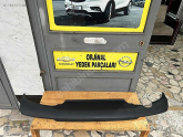 Opel insignia b arka tampon eki difüzör ORJİNAL OTO