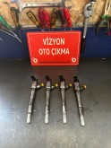 FİAT DOBLO 1.3 EURO 4 TAKIM ENJEKTÖR ✅