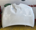RENAULT CLIO 4 MOTOR KAPUTU