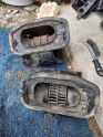Oto Çıkma Parça / Renault / Kangoo / Kalorifer / Kalorifer Motoru / Çıkma Parça 