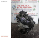 1.6 TDİ CAY MOTOR VOLKSWAGEN CADDY ÇIKMA SANIK DOLU KOMPLE