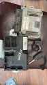 FORD FİESTA BV21-12A650-ACC MOTOR BEYNİ OTO FEDAİ